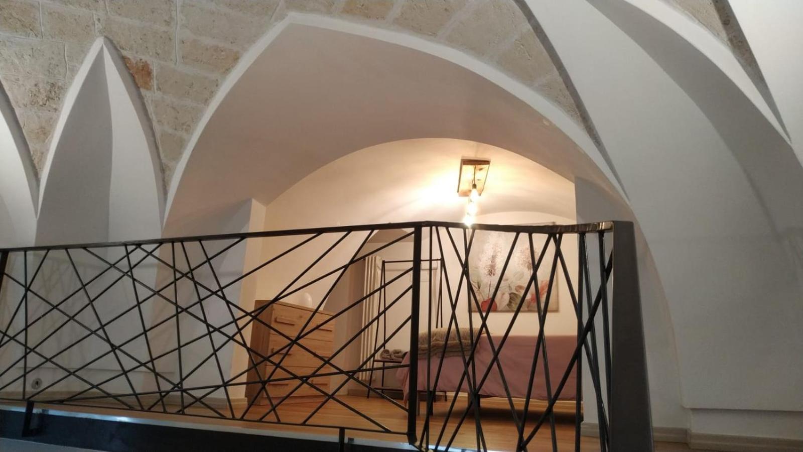 Casetta Lety Brindisi Exterior photo