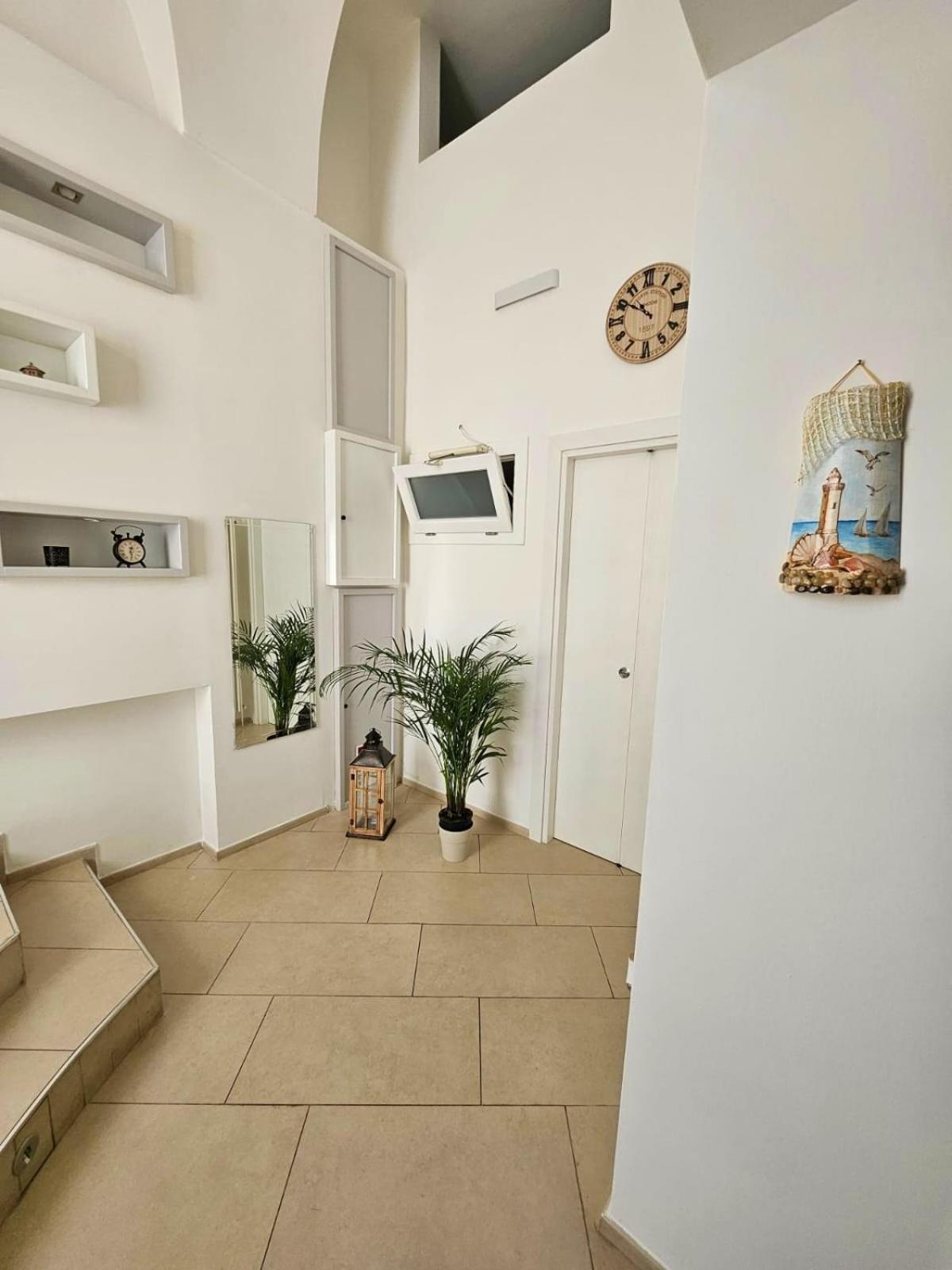 Casetta Lety Brindisi Exterior photo
